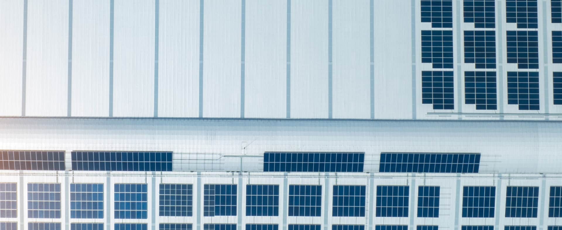 Instalación de Placas Solares para Empresas