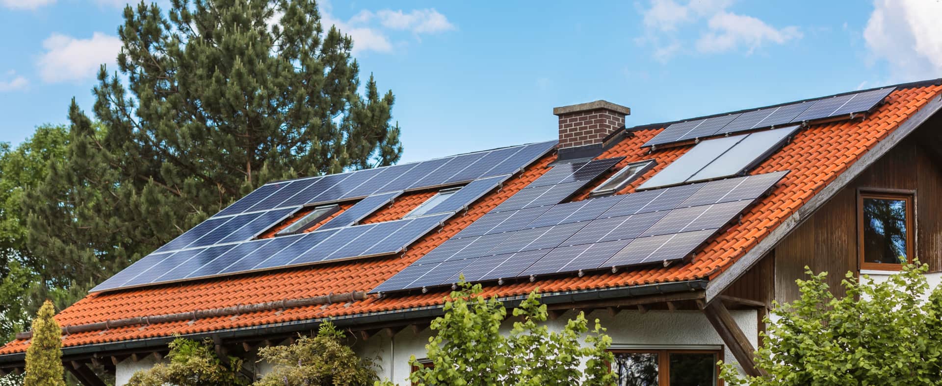 Instalación de Placas Solares para el Hogar
