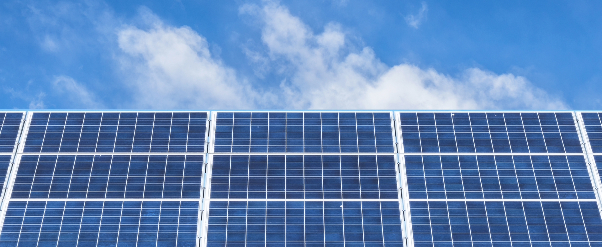 Financiación para placas solares