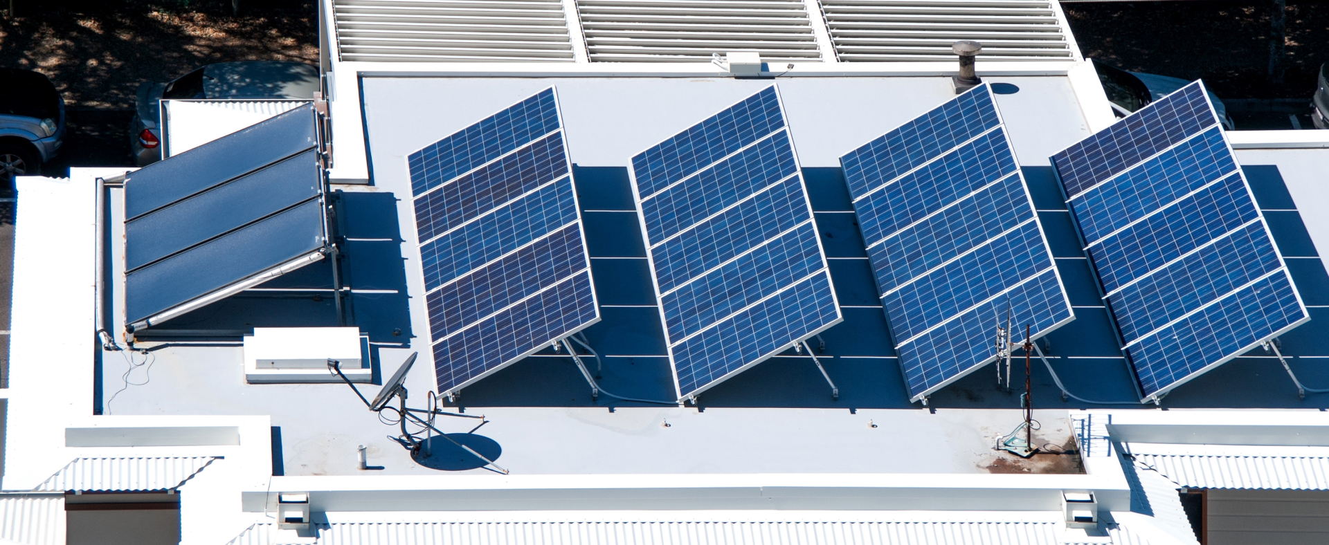 Proyectos de instalaciones fotovoltaicas