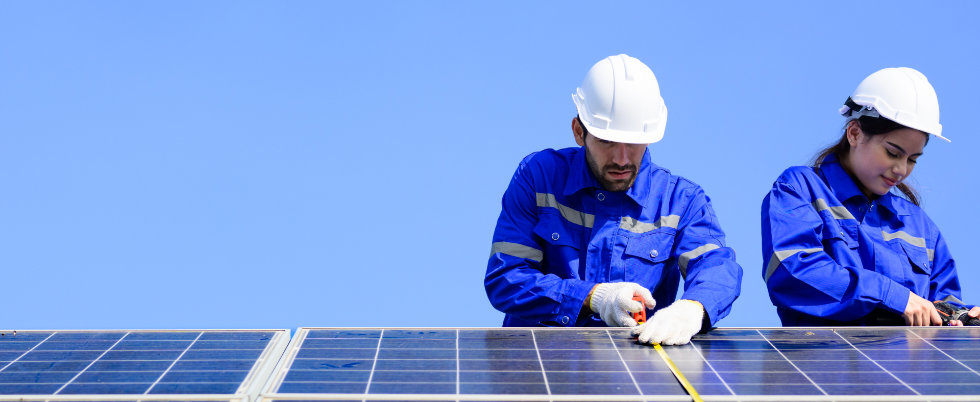 Empresas de instalaciones fotovoltaicas en Valencia
