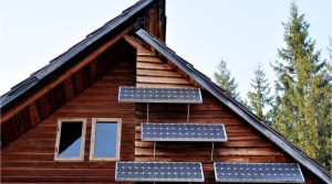 ¿Cuáles son los beneficios de las placas solares?