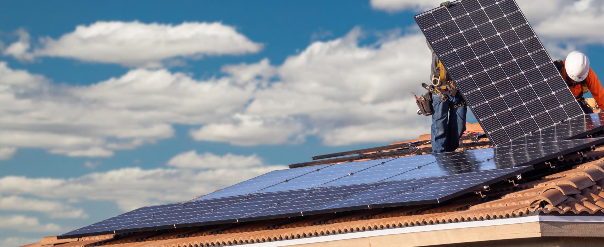 placas solares castellón