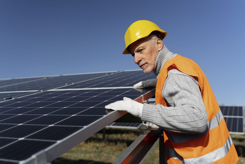tipos paneles solares