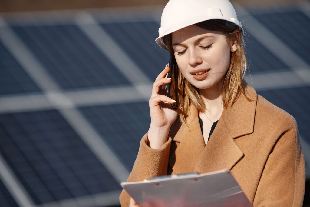 Legalización de placas solares: trámites y documentación